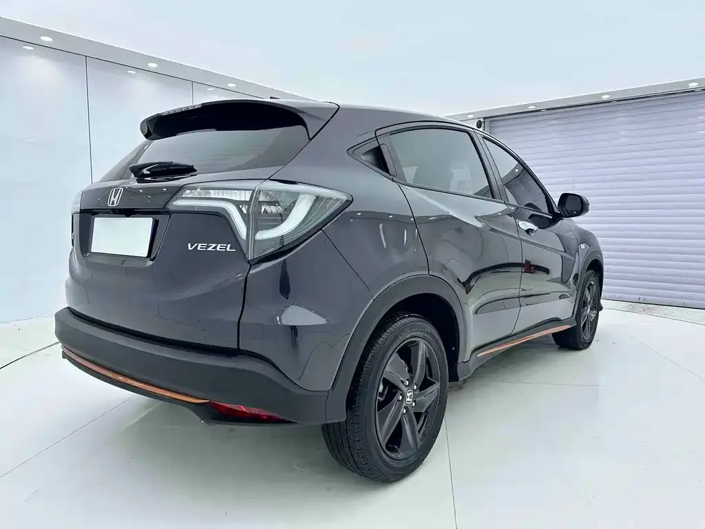 Honda Vezel 2022 из CN, фото 8