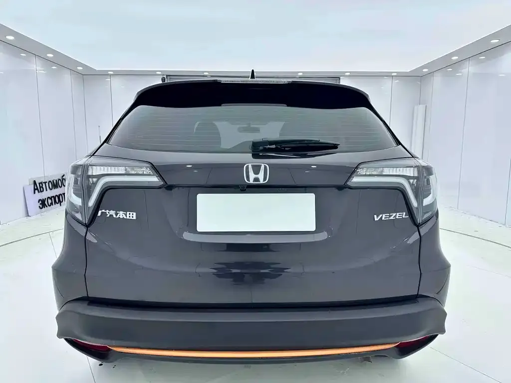 Honda Vezel 2022 из CN, фото 2