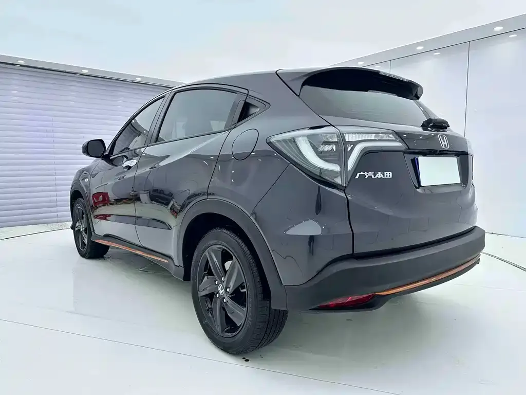 Honda Vezel 2022 из CN, фото 4