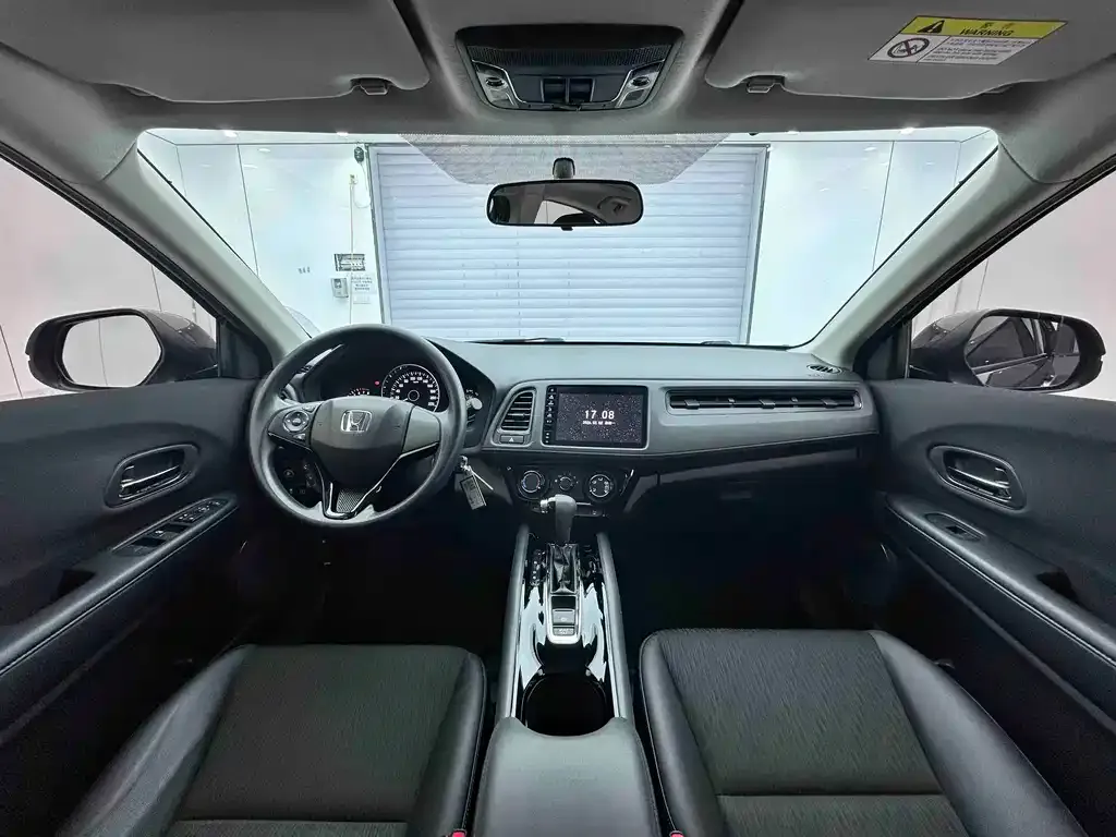 Honda Vezel 2022 из CN, фото 10