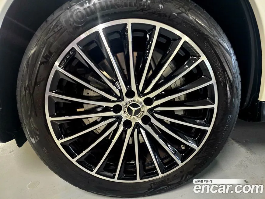 Mercedes-Benz GLC-Class 2024 из KR, фото 8