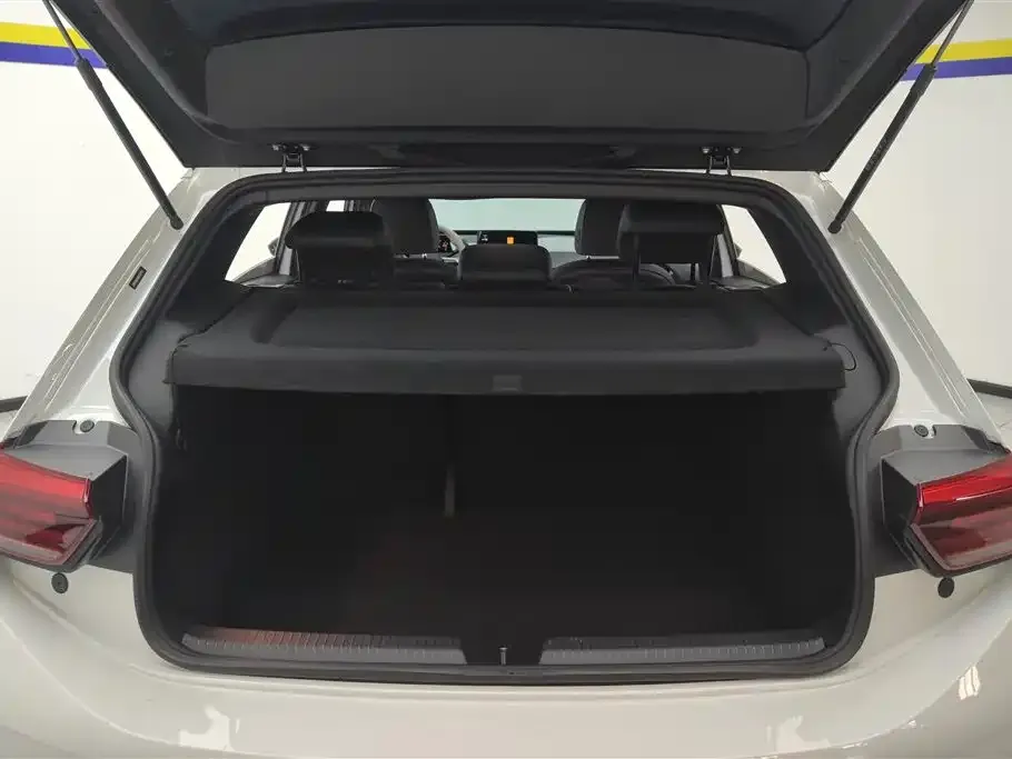 Volkswagen ID.3 2024 из CN, фото 3