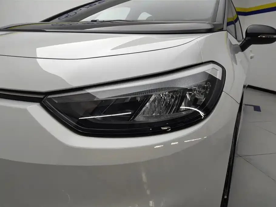 Volkswagen ID.3 2024 из CN, фото 4