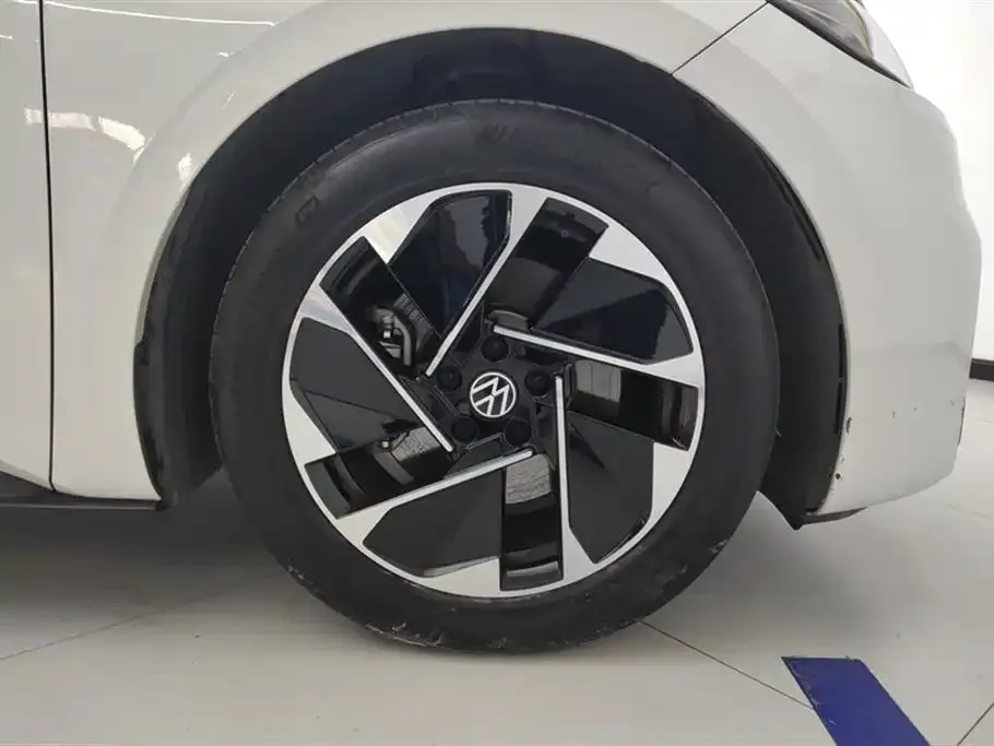 Volkswagen ID.3 2024 из CN, фото 10