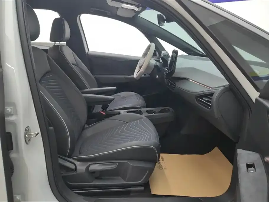 Volkswagen ID.3 2024 из CN, фото 7
