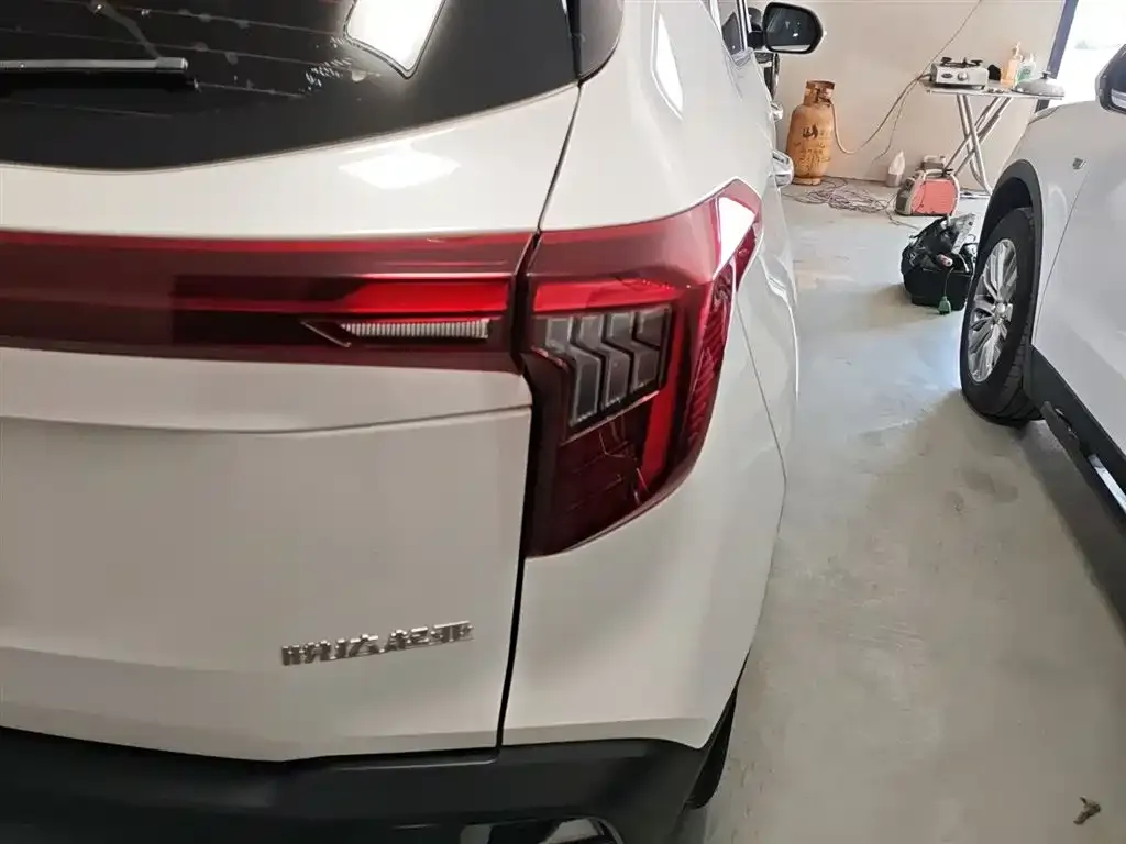 Kia Seltos 2024 из CN, фото 3