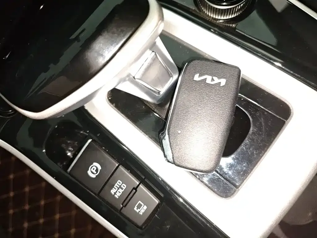 Kia Seltos 2024 из CN, фото 7