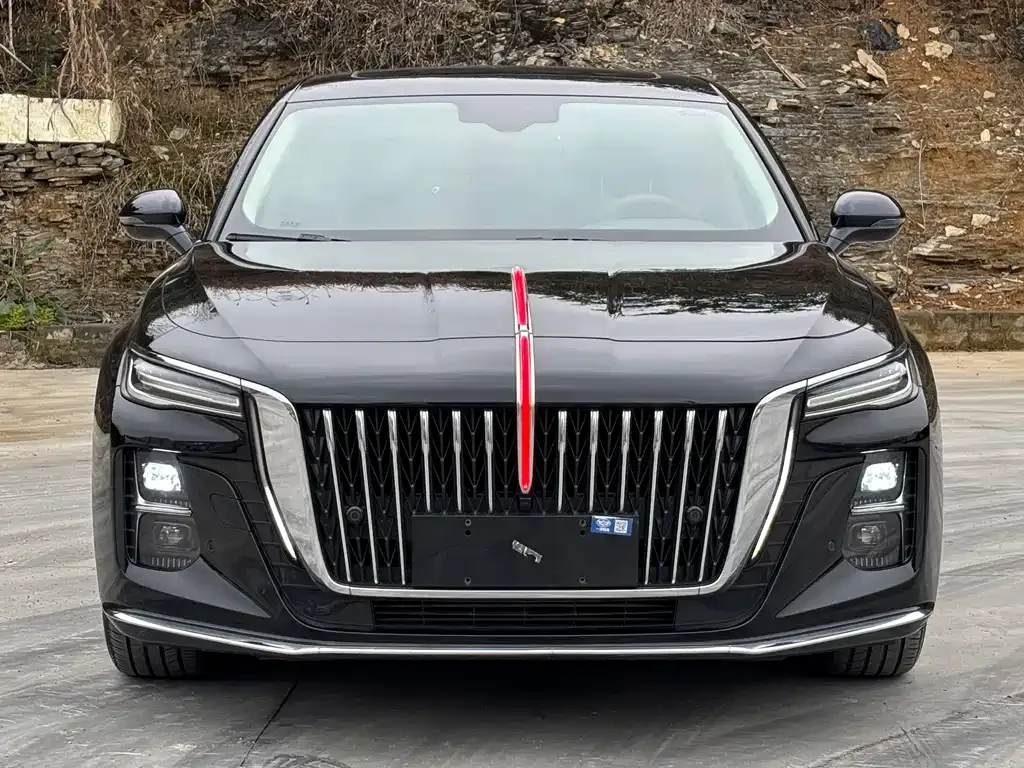 Hongqi H5 2023 из CN, фото 6