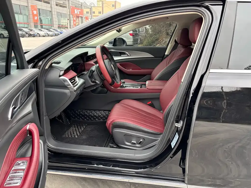 Hongqi H5 2023 из CN, фото 3