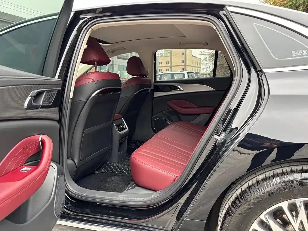 Hongqi H5 2023 из CN, фото 2