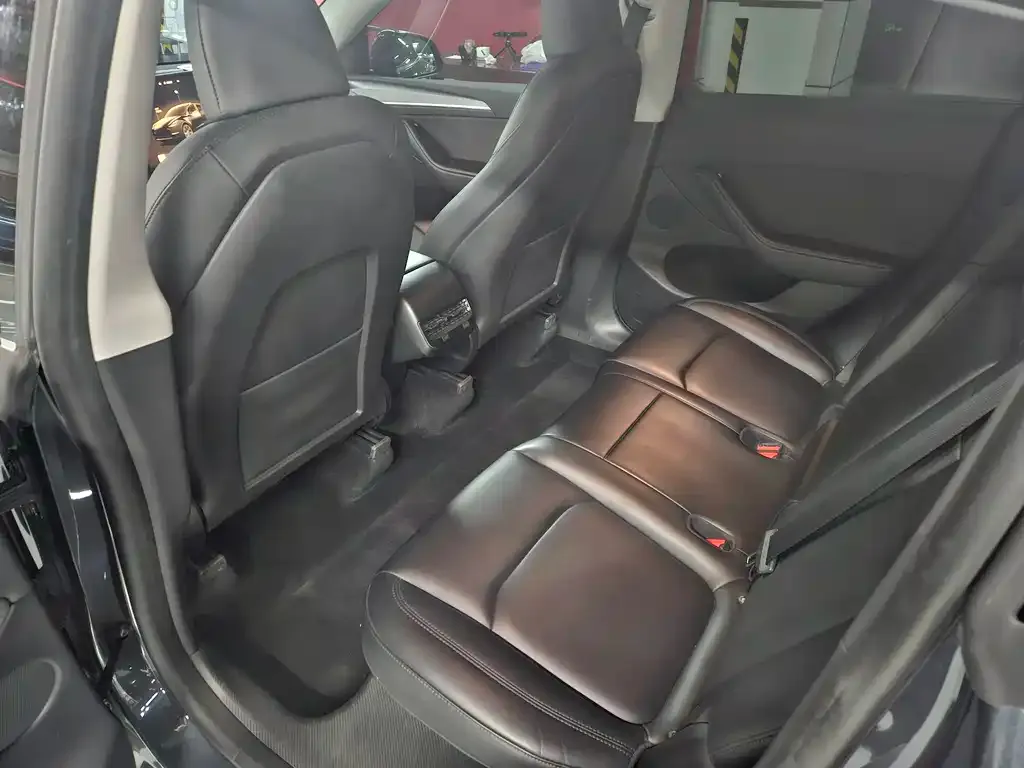 Tesla Model Y 2024 из CN, фото 2