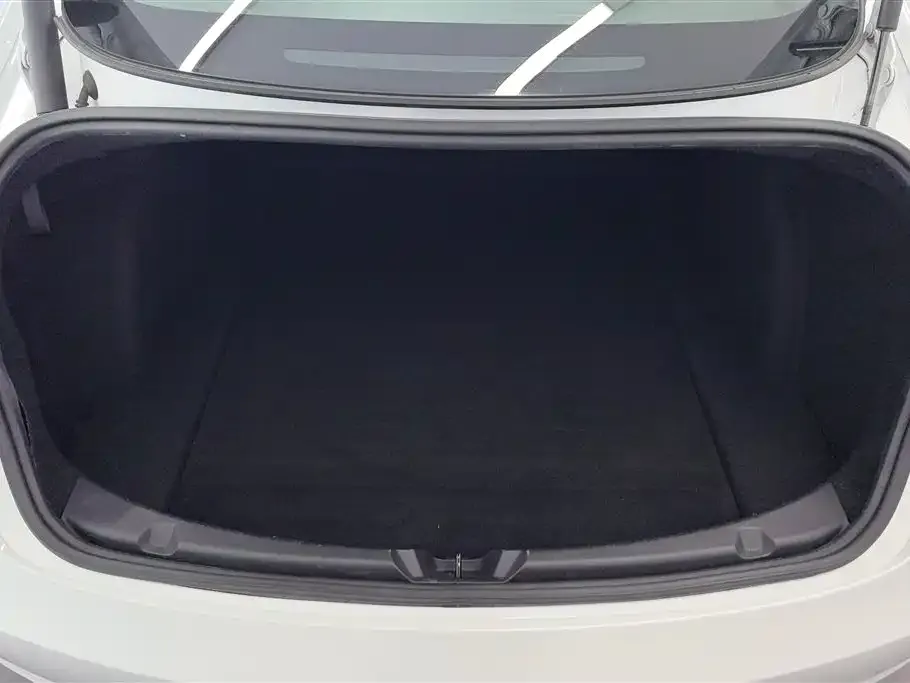 Tesla Model 3 — фото 4