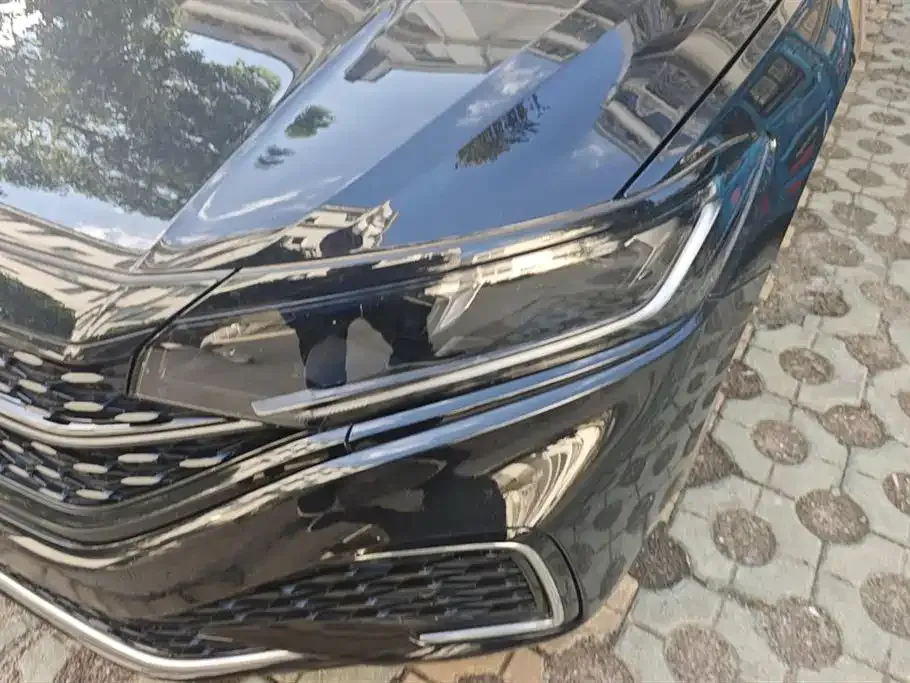 Volkswagen Passat 2024 из CN, фото 10