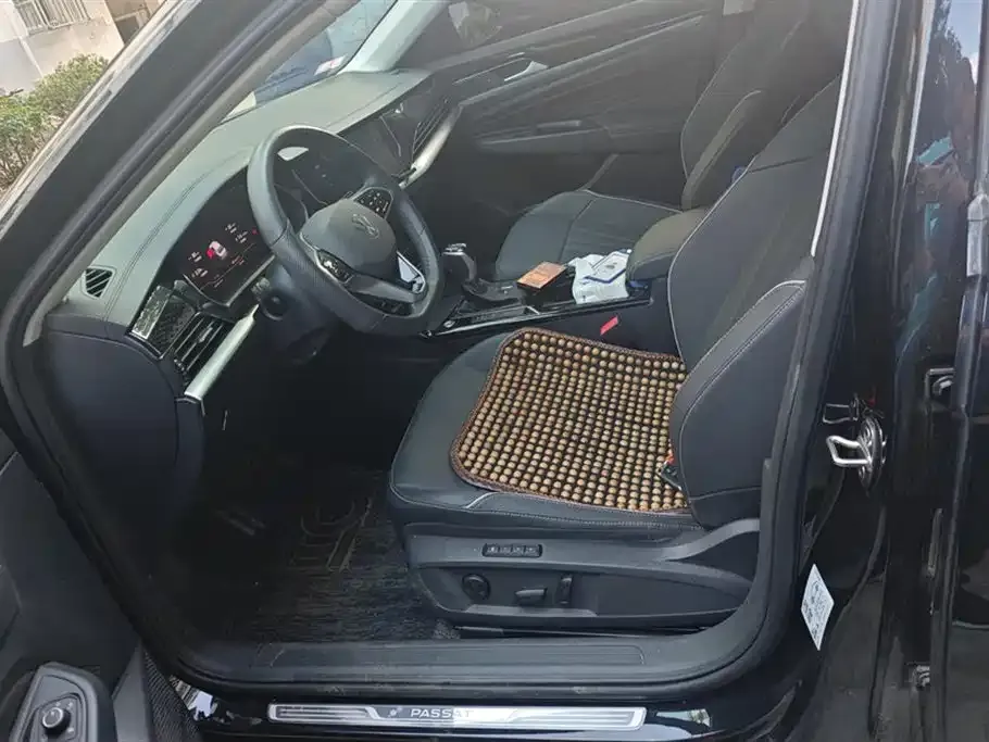 Volkswagen Passat 2024 из CN, фото 7