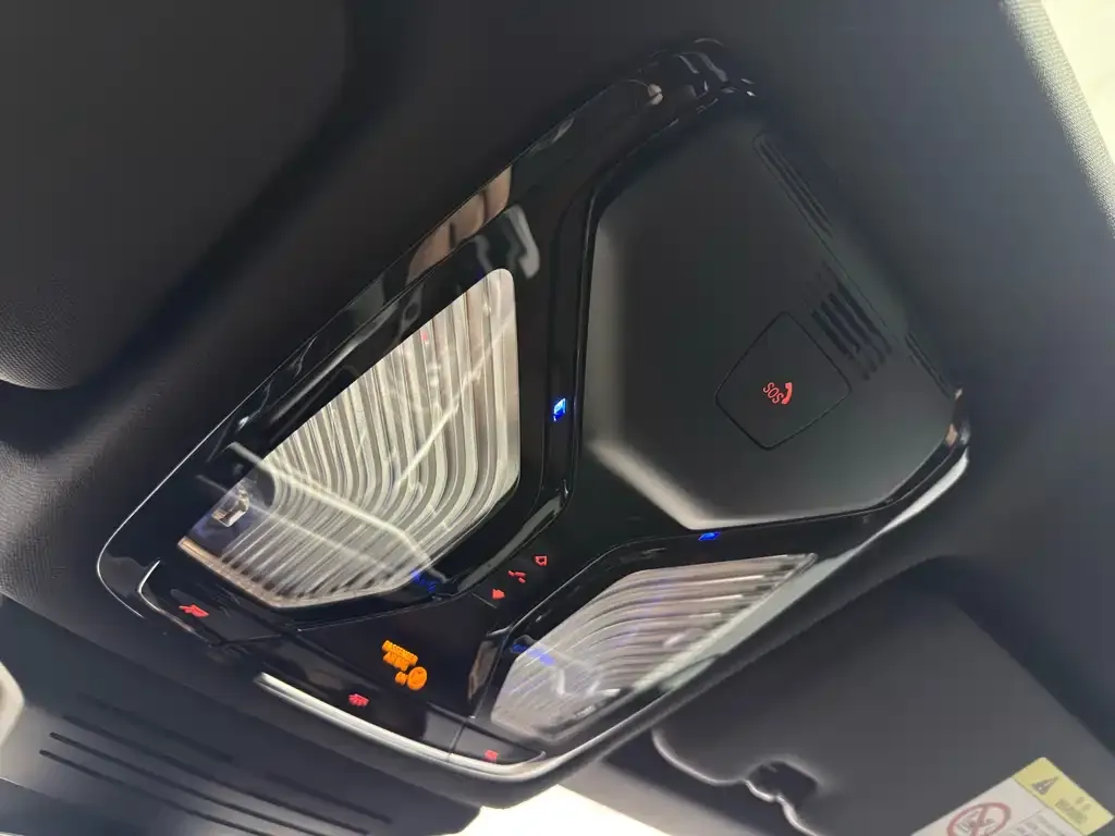 BMW X6 2024 из CN, фото 10