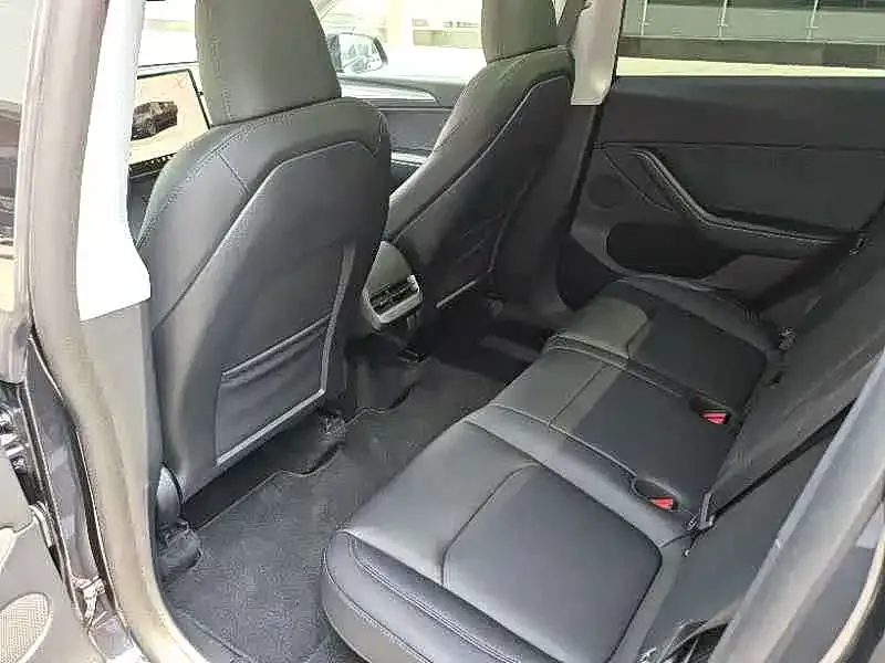 Tesla Model Y 2024 из CN, фото 6