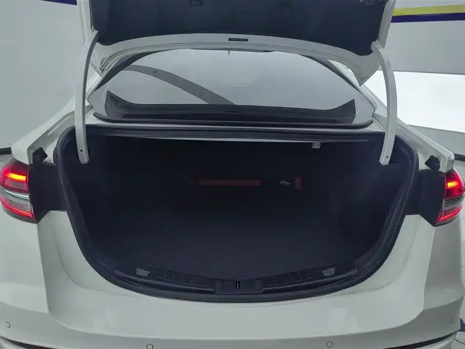 Ford Mondeo 2021 из CN, фото 4