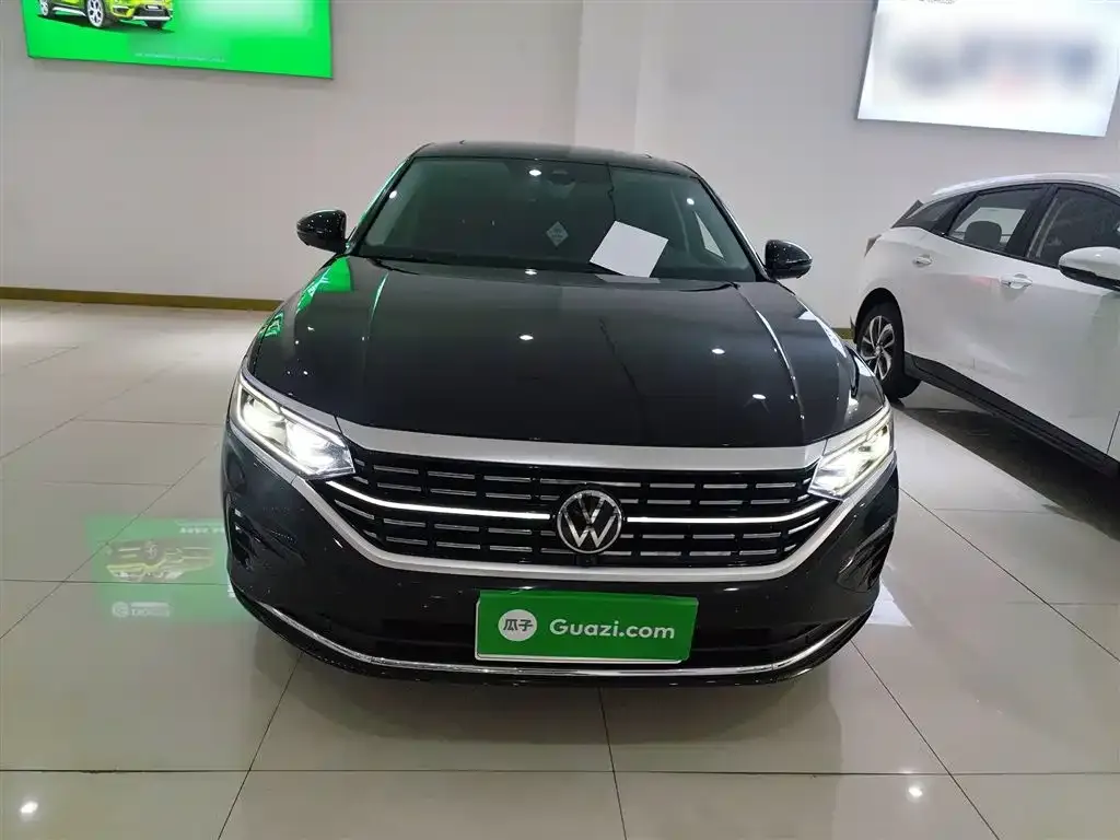 Volkswagen Passat 2022 из CN, фото 3