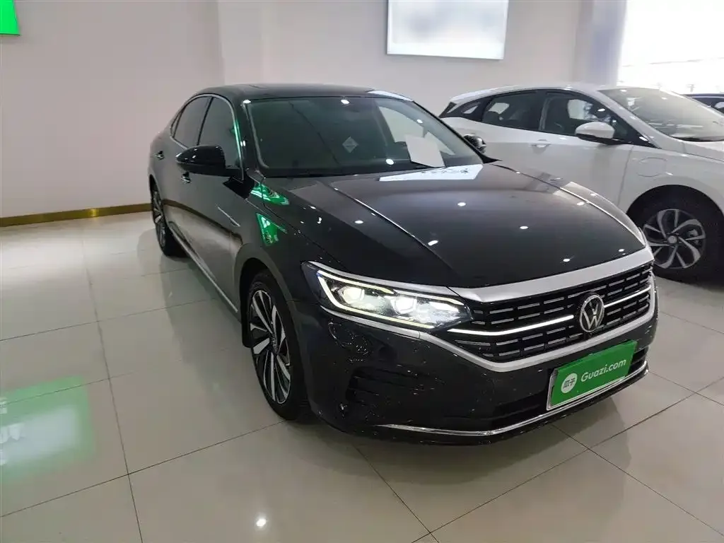 Volkswagen Passat 2022 из CN, фото 6