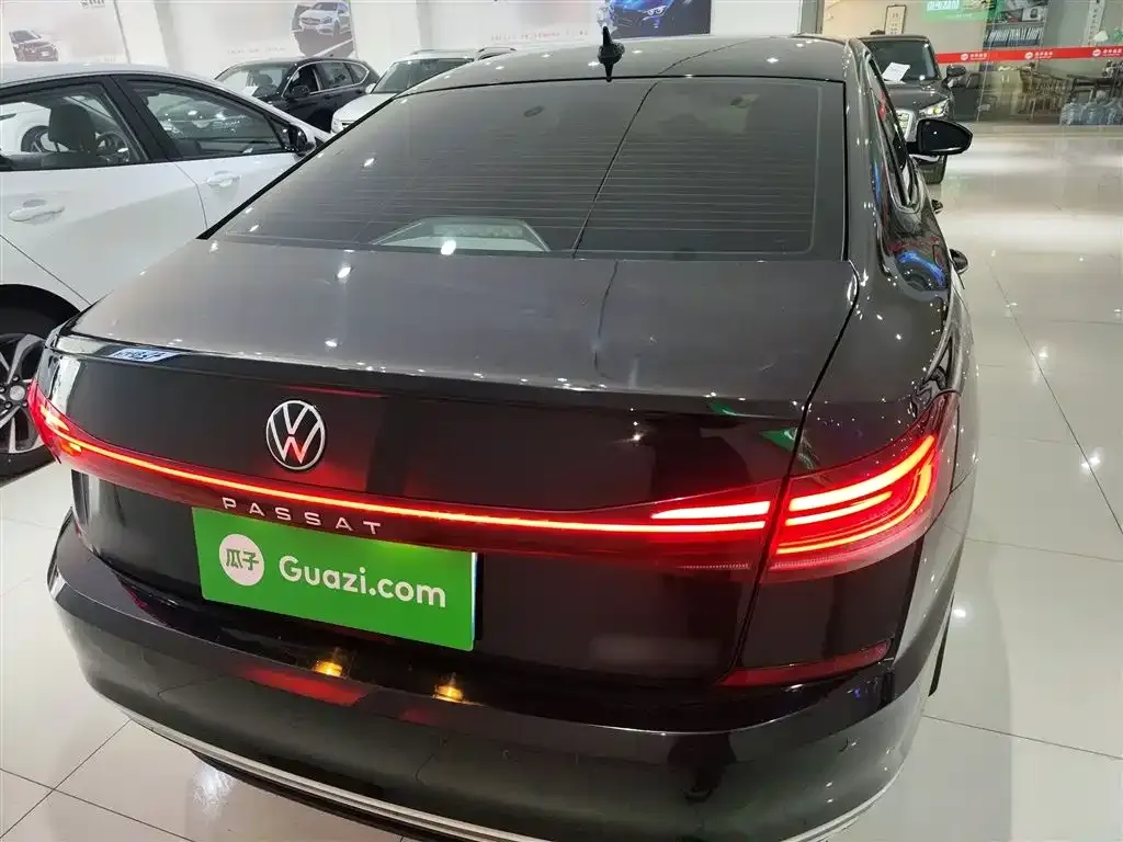 Volkswagen Passat 2022 из CN, фото 7
