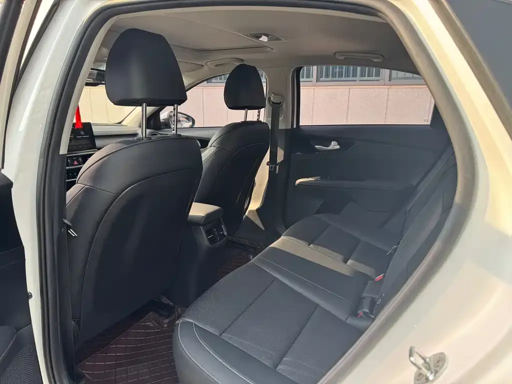 Kia K3 2022 из CN, фото 5