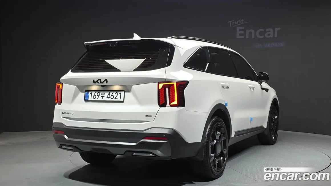 Kia Sorento — фото 2