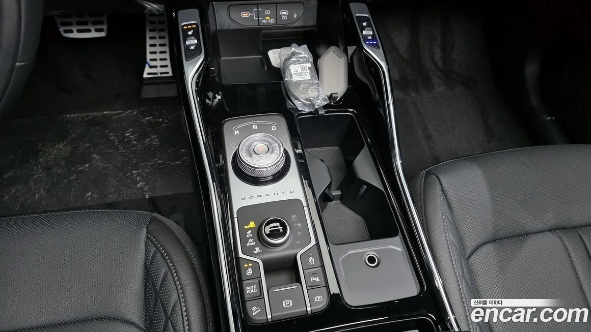 Kia Sorento — фото 5