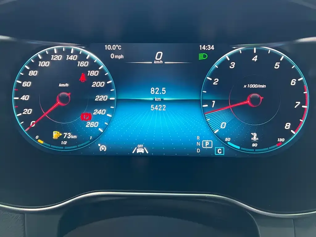 Mercedes-Benz GLC 2023 из CN, фото 4