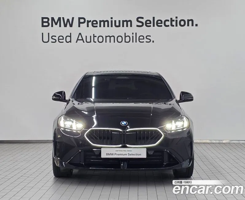 BMW 2-Series 2025 из KR, фото 3