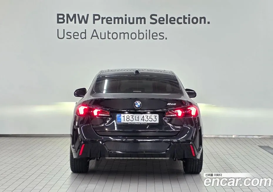 BMW 2-Series 2025 из KR, фото 4