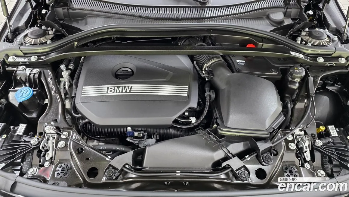 BMW 2-Series 2025 из KR, фото 9