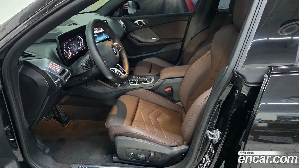BMW 2-Series 2025 из KR, фото 10