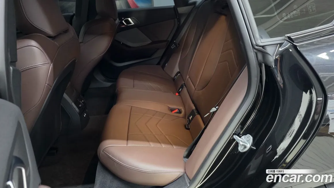 BMW 2-Series 2025 из KR, фото 6