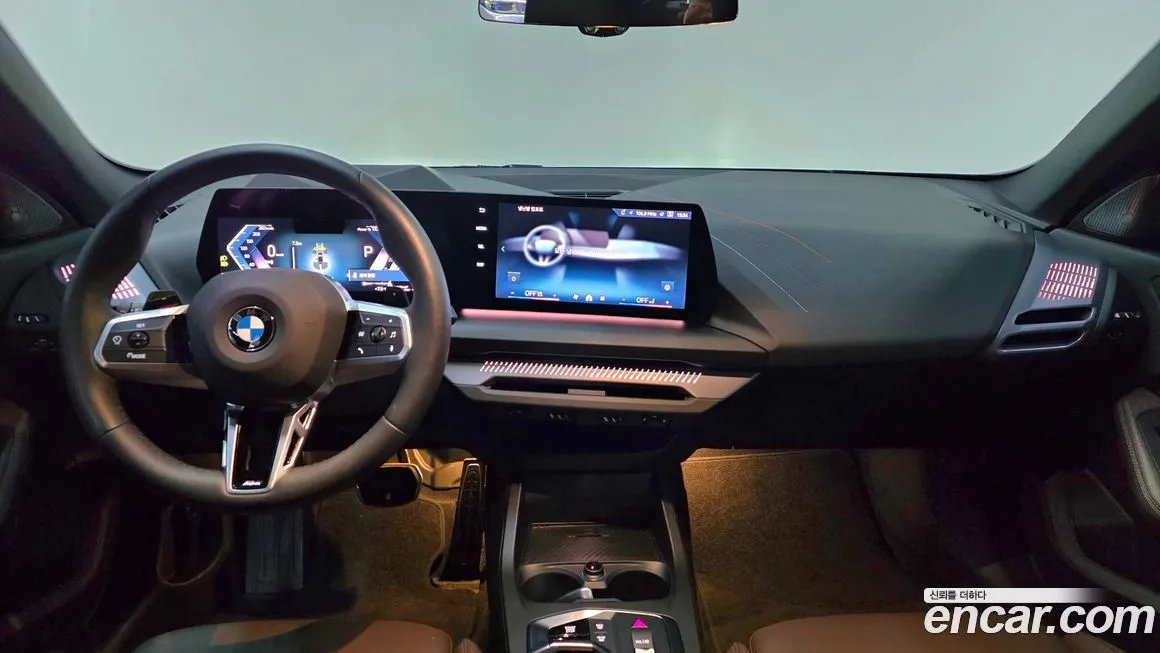BMW 2-Series 2025 из KR, фото 5