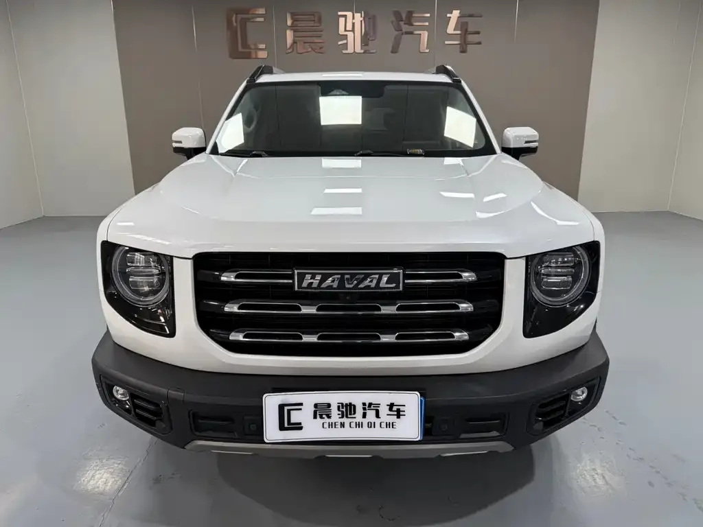 Haval Big Dog — фото 2