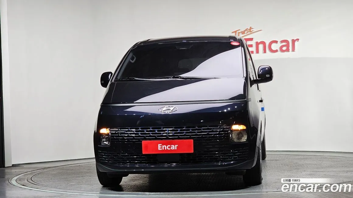 Hyundai Staria 2023 из KR, фото 5