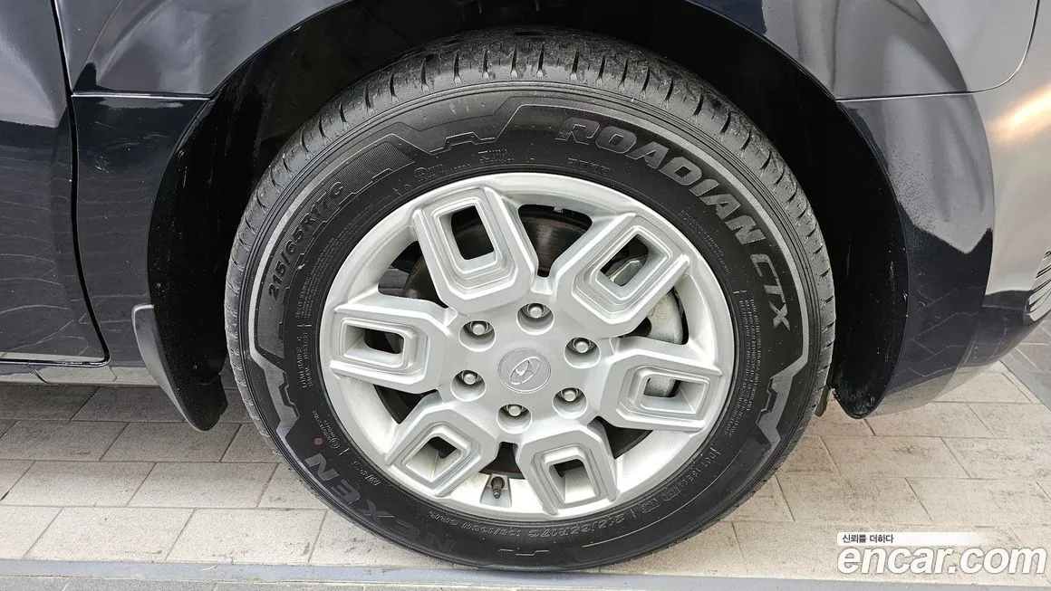 Hyundai Staria 2023 из KR, фото 8