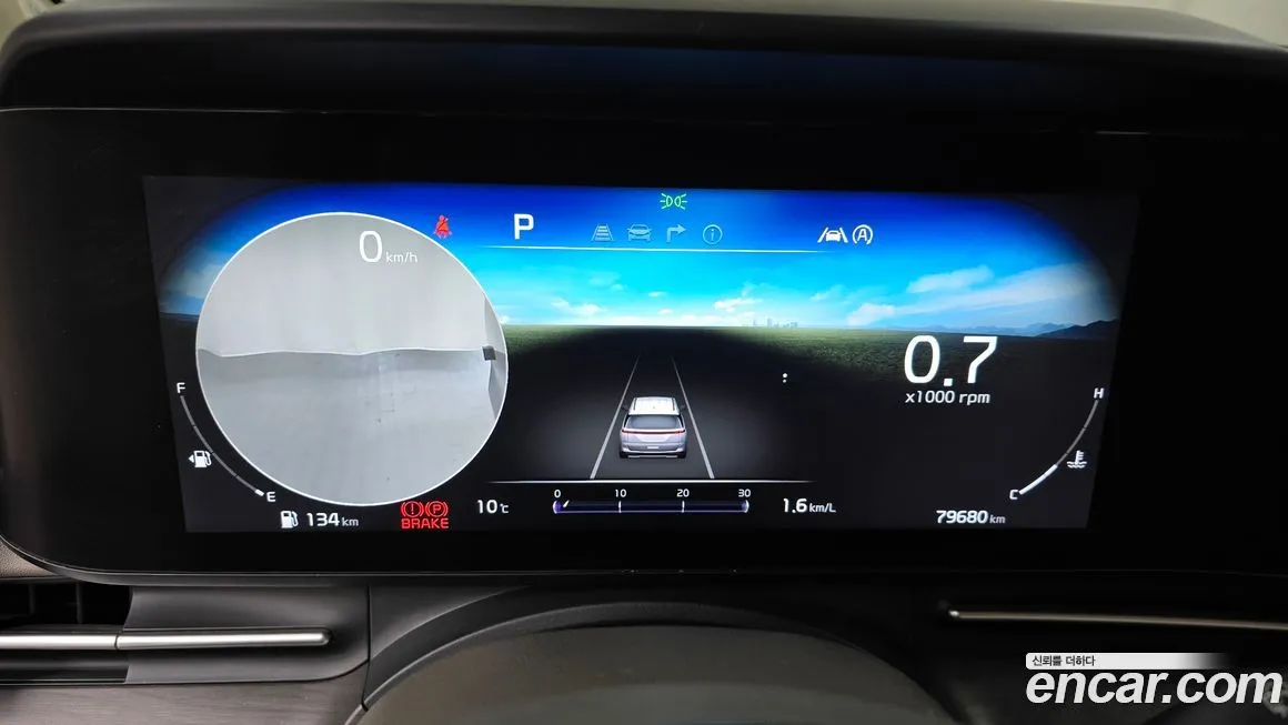 Kia Carnival 2023 из KR, фото 2