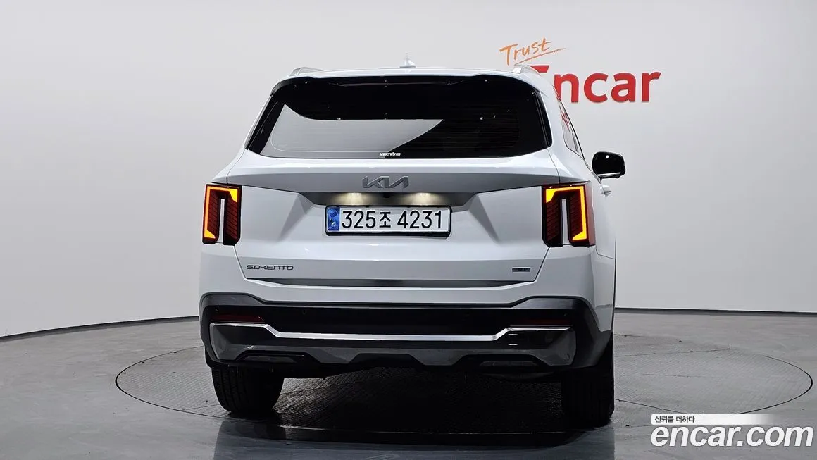 Kia Sorento — фото 2