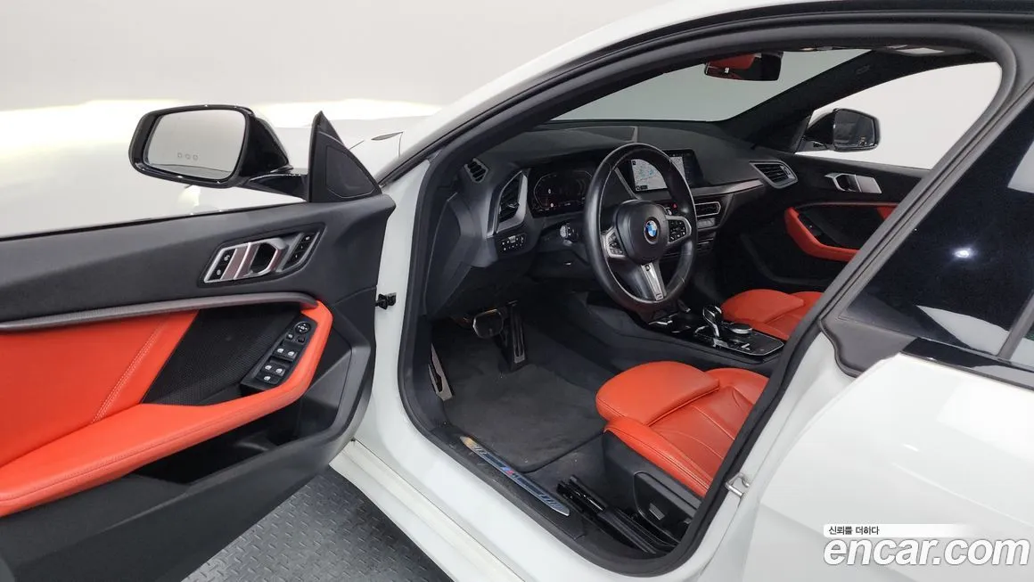 BMW 2-Series 2021 из KR, фото 9