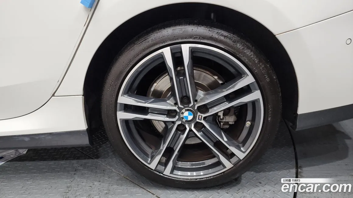 BMW 2-Series 2021 из KR, фото 4