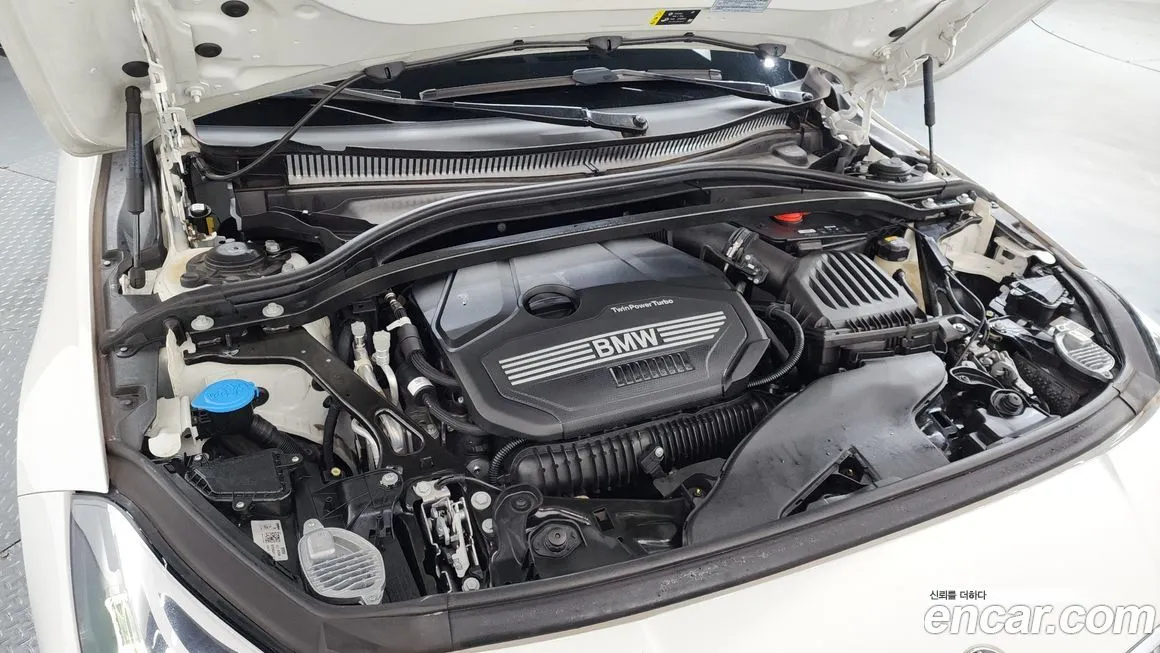 BMW 2-Series 2021 из KR, фото 7