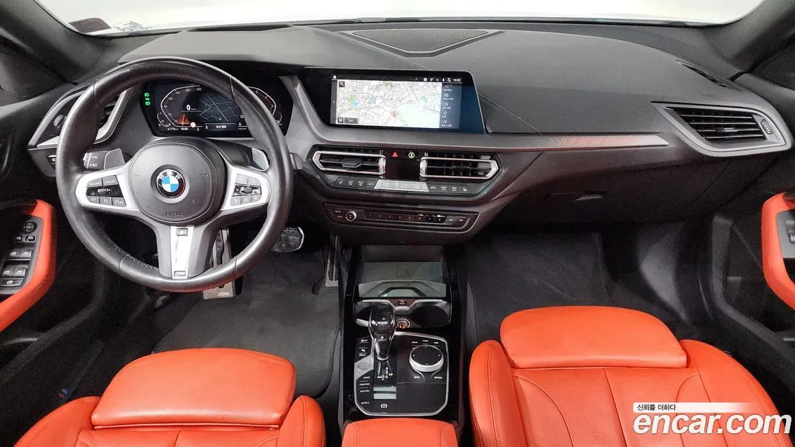 BMW 2-Series 2021 из KR, фото 8