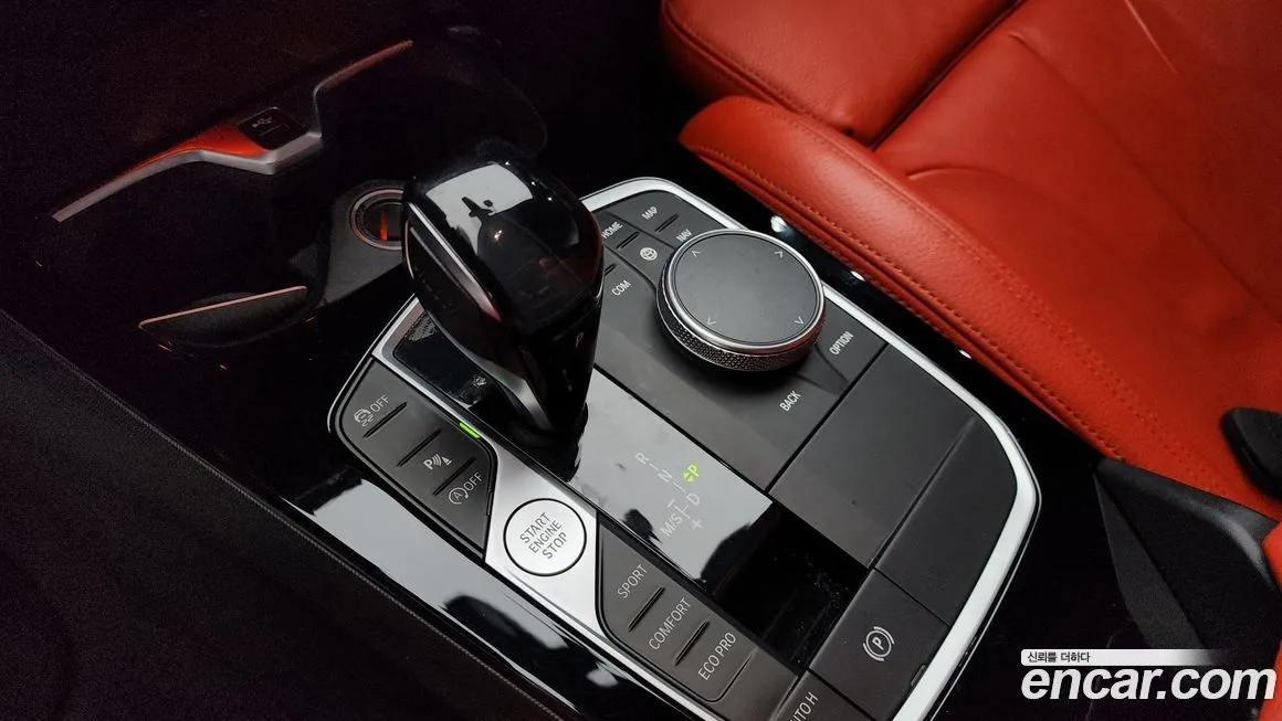 BMW 2-Series 2021 из KR, фото 10