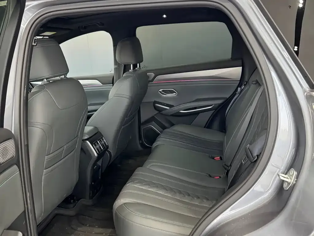 BYD L DM-i — фото 3