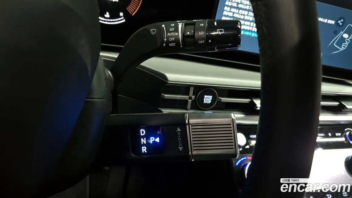 Hyundai Santafe 2025 из KR, фото 4