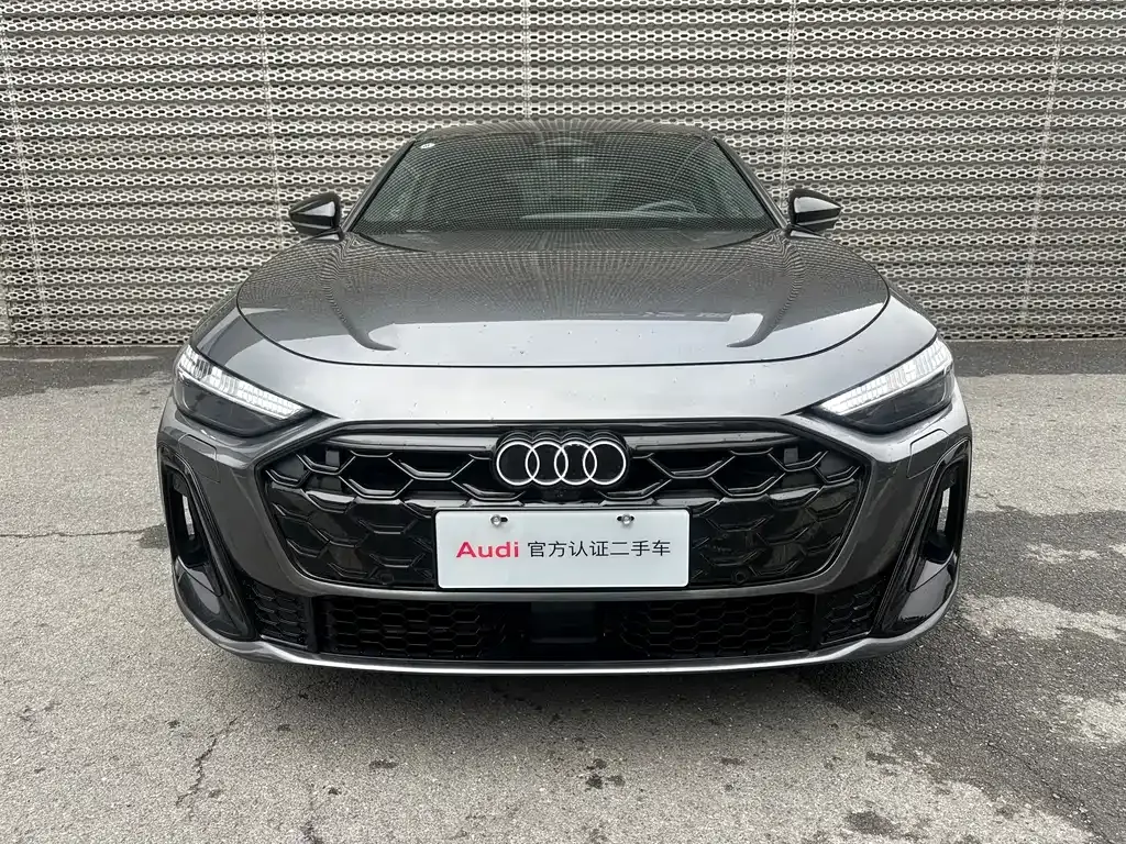 Audi A5L 2025 из CN, фото 10