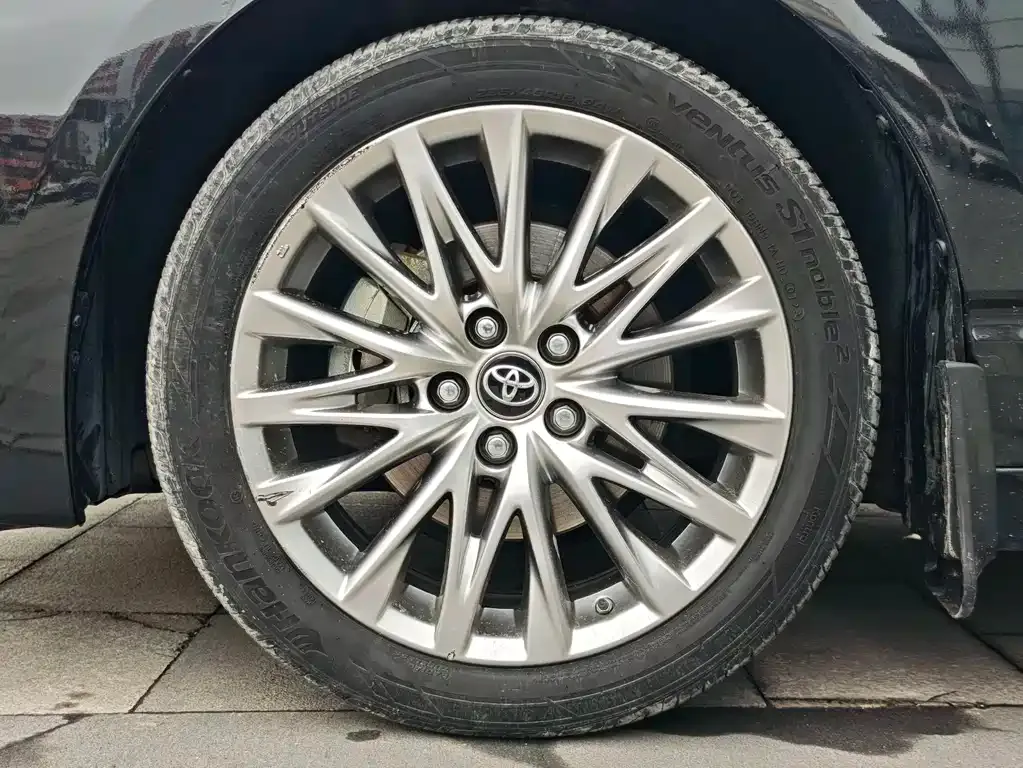 Toyota Avalon 2023 из CN, фото 8