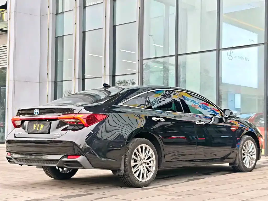 Toyota Avalon 2023 из CN, фото 6