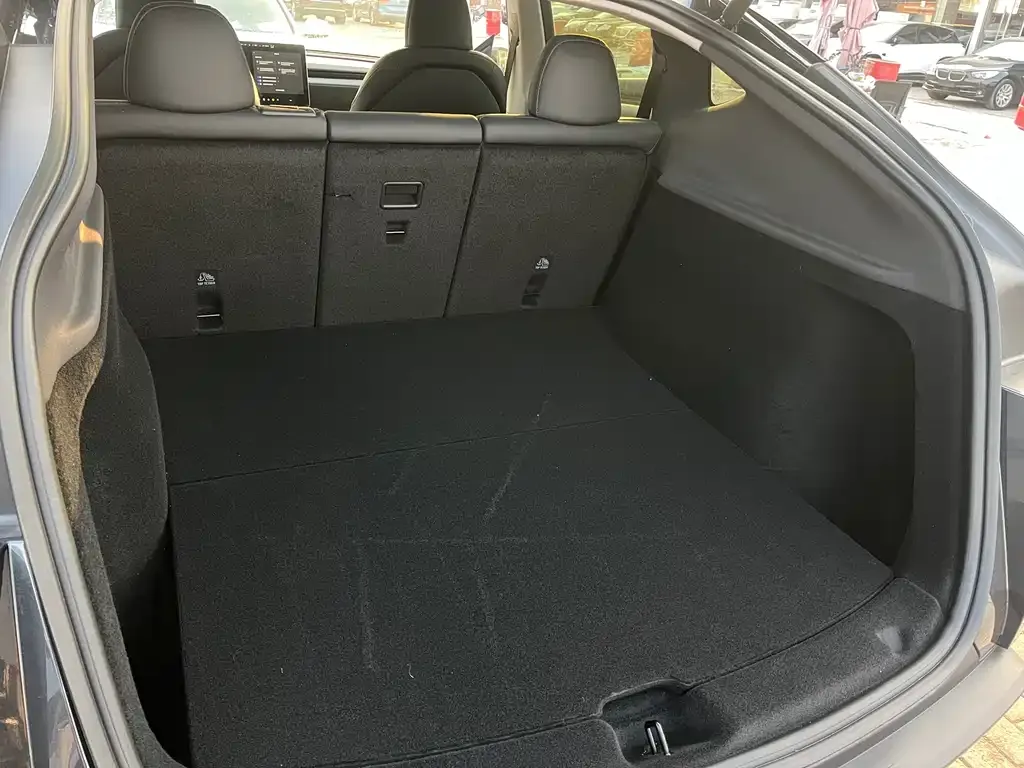 Tesla Model Y 2025 из CN, фото 4